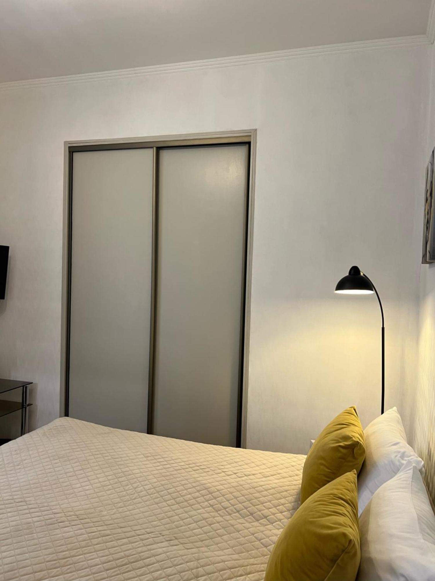 Cozy Apartment Near The Lviv National Opera Buitenkant foto