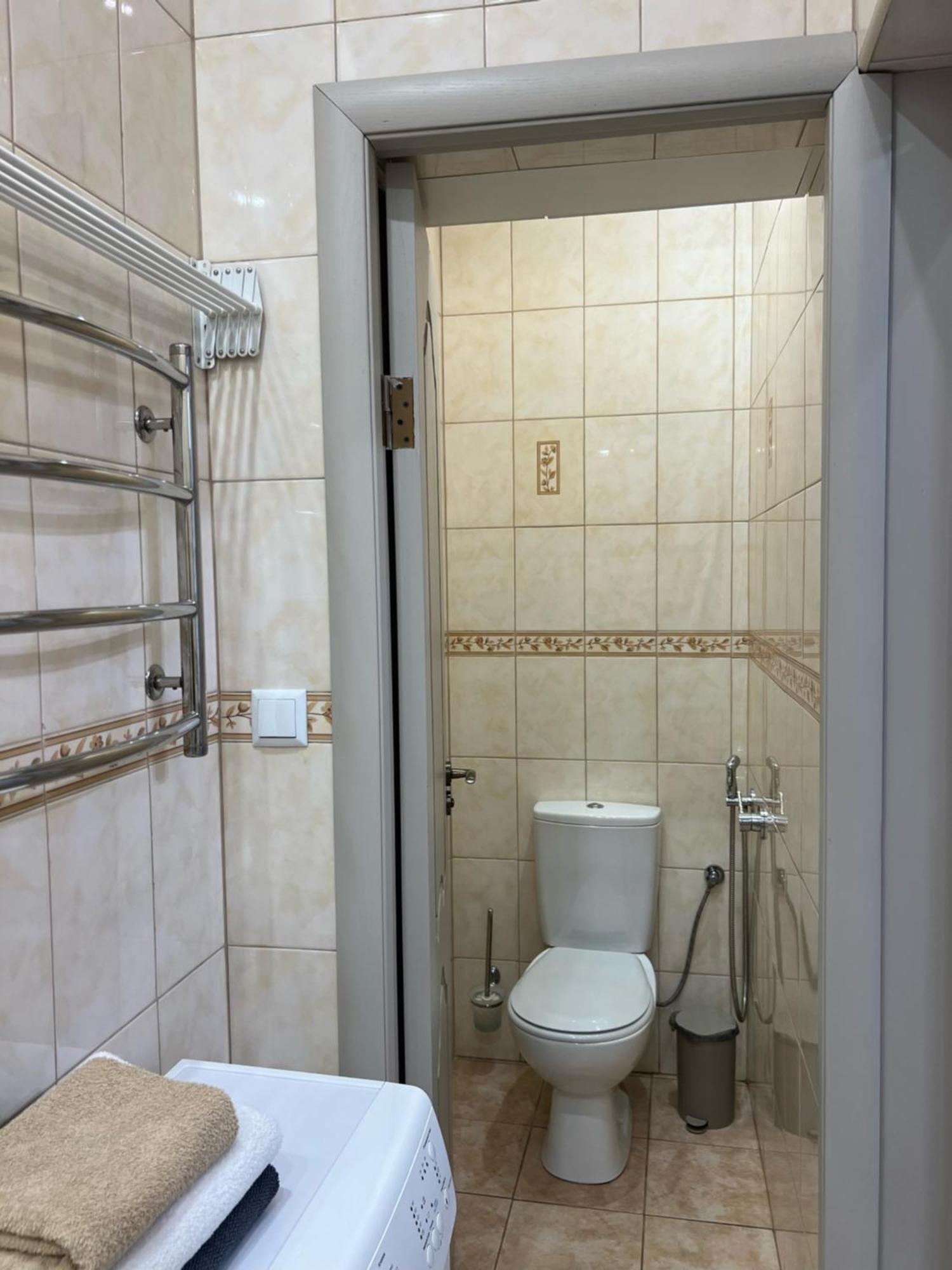 Cozy Apartment Near The Lviv National Opera Buitenkant foto